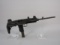 handgun: CENTURY ARMS Model UC9, Semi-Auto Pistol, 9mm, .32, 16 1/2