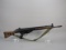 CENTURY ARMS Model CTME Sporter, Semi-Auto Rifle, .308, S#C38467