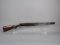 B.C. MIROKU Model Commander, Breech-Action Shotgun, 12g, S#M162960