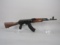 CENTURY Model C39V2, Semi-Auto Rifle, 7.62x39, S#C39V2A48873