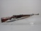 MAUSER Model 1888, Bolt-Action Rifle, .318Bore, S#7539
