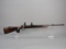 MAUSER Model Spanish 98, Bolt-Action Rifle, 7.92, S#K7056