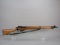 ENFIELD Model No 4 MK2, Bolt-Action Rifle, .303Brit, S#UF55A19139