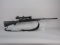 SAVAGE Model 12, Bolt-Action Rifle, .22-250Rem, S#G470218