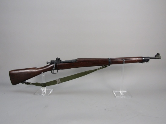 REMINGTON Model 03-A3, Bolt-Action Rifle, .30, S#3861209