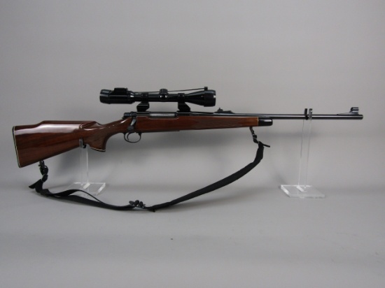 REMINGTON Model 700, Bolt-Action Rifle, .270Win, S#B6379015