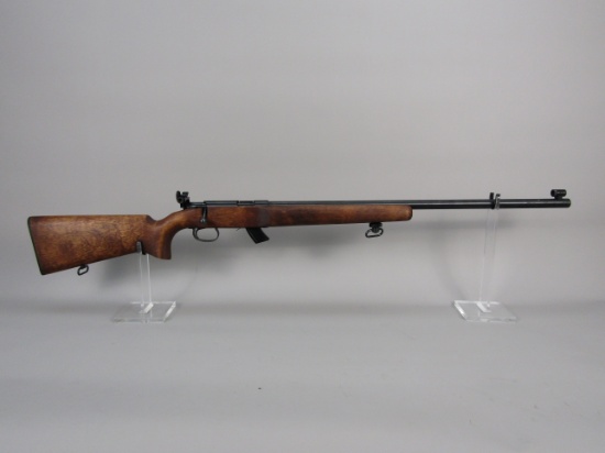 REMINGTON Model 541X, Bolt-Action Rifle, .22LR, S#A1063573