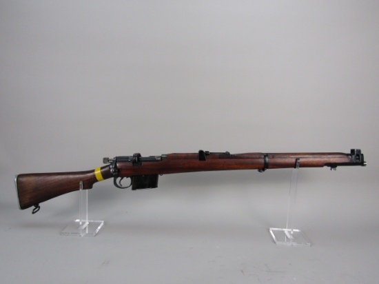 ENFIELD Model Ishapore 2A, Bolt-Action Rifle, 7.62, S#A39212