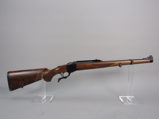 RUGER Model No 1, Lever-Action Rifle, .30-06, S#133-17926