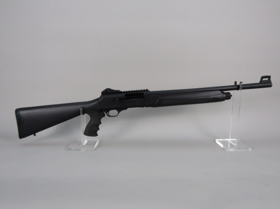 LINBERTA Model 01LSTAC, Semi-Auto Shotgun, 12g, S#13A5242