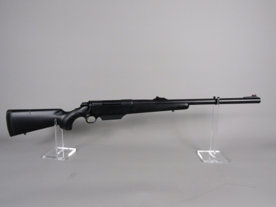 BROWNING Model A Bolt, Bolt-Action Shotgun, 12g, S#01083ZV151