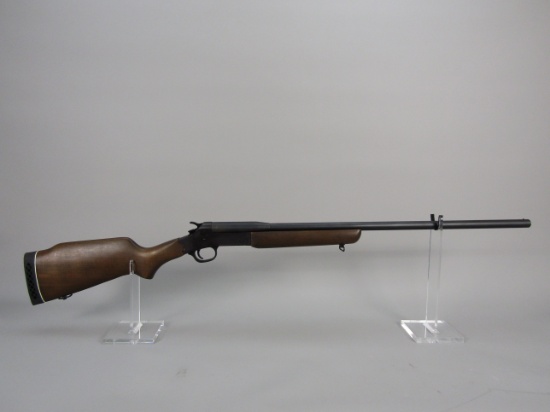 ROSSI Model Single, Breech-Action Shotgun, 20g, S#M2050M