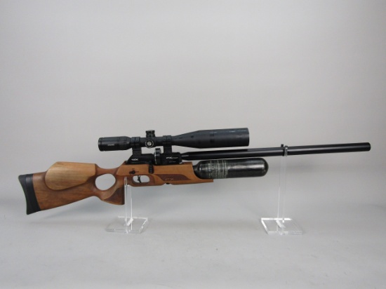 air rifle: FX AIR GUNS Model FX Crown. .30, S#FXC176065
