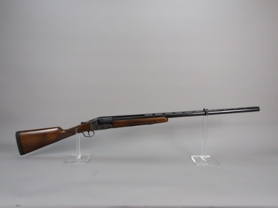 ITHACA Model trap 4E, Breech-Action Shotgun, 12g, S#290212-T
