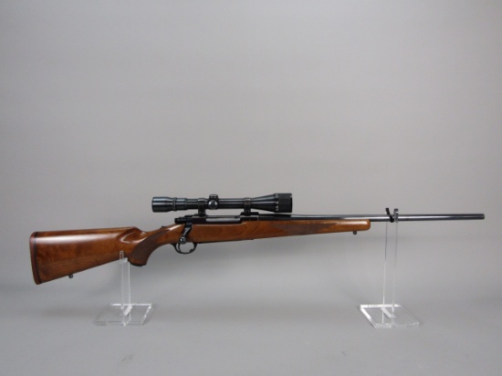 RUGER Model 77, Bolt-Action Rifle, .30-06, S#72-91920