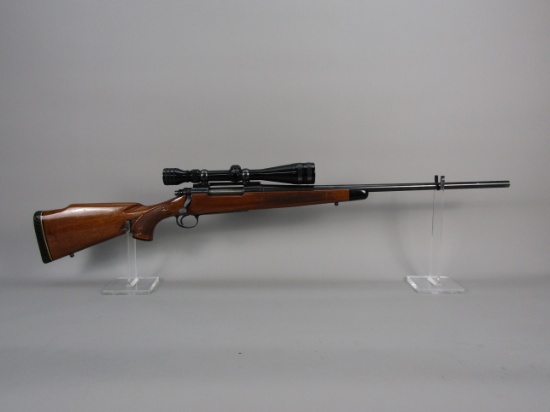 REMINGTON Model 700, Bolt-Action Rifle, 7mmRem Mag, S#135845