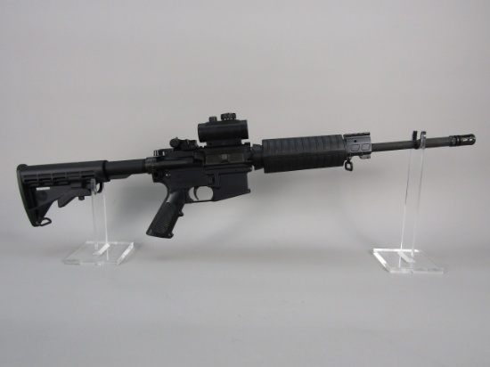 SIG SAUER Model Sig M400, Semi-Auto Rifle, 5.56Nato, S#38B012692