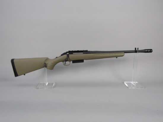 RUGER Model American, Bolt-Action Rifle, .450 Bushmaster, S#697-57932