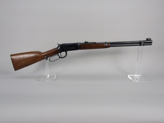 WINCHESTER Model 94, Lever-Action Rifle, .32Win Spl, S#2425959