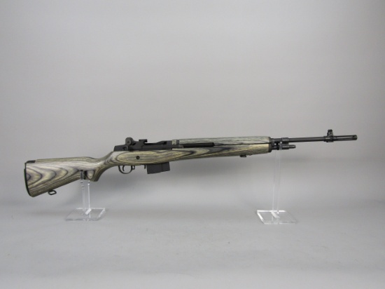 SPRINGFIELD Model M1A, Semi-Auto Rifle, .308, S#109229