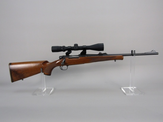 REMINGTON Model Seven, Bolt-Action Rifle, 7mm-08Rem, S#7706301