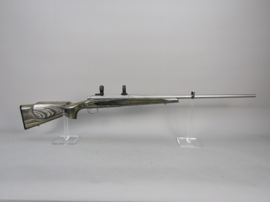 REMINGTON Model 700LH, Bolt-Action Rifle, 25-06, S#S6331689