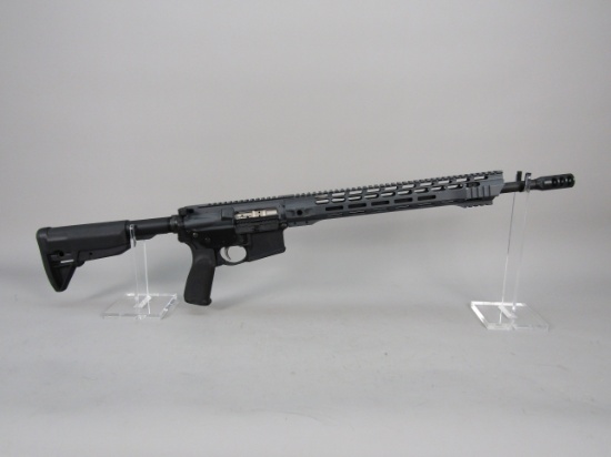BCM Model BCM4, Semi-Auto Rifle, .224Valk, S#A029964