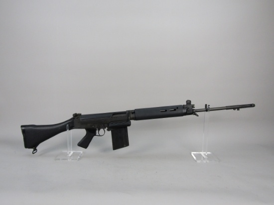 DSA Model L1A1 Sporter, Semi-Auto Rifle, 7.62x51, S#960-2302B59