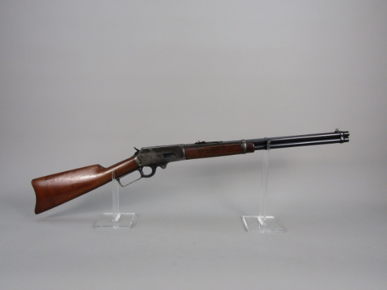 MARLIN Model 93 Carbine, Lever-Action Rifle, .30-30, S#1876
