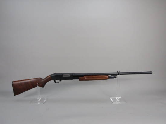 HIGH STANDARD Model Mallard, Pump-Action Shotgun, 12g, S#308560 | Guns ...