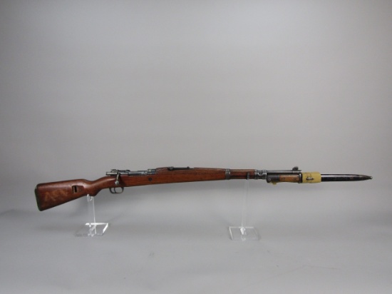 ENFIELD Model Yugo M48, Bolt-Action Rifle, .303, S#81563 | Guns ...