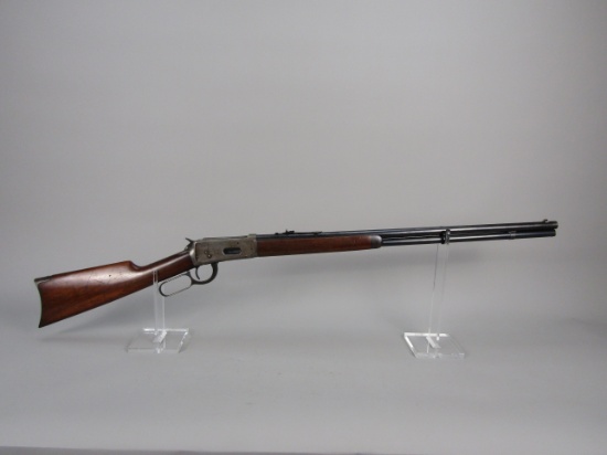 WINCHESTER Model 1894, Lever-Action Rifle, .38-55, S#847279