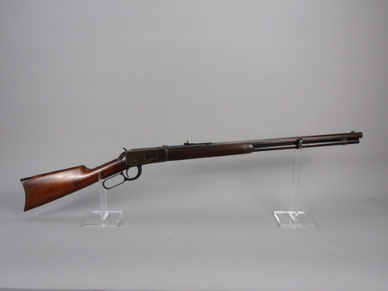 WINCHESTER Model 1894, Lever-Action Rifle, .38-55, S#271218