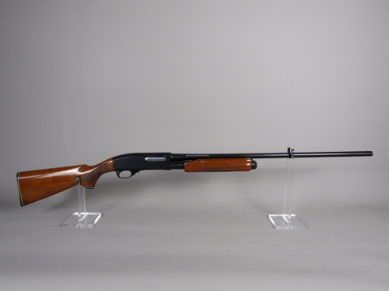 REMINGTON Model 870 Wingmaster, Pump-Action Shotgun, 20g, S#808311X ...