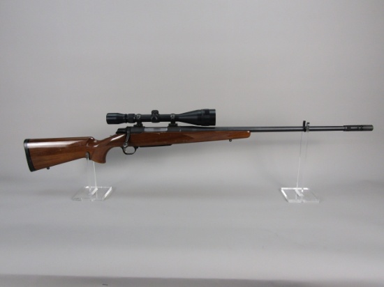 BROWNING Model A-Bolt, Bolt-Action Rifle, .300Win Mag, S#49979NW817