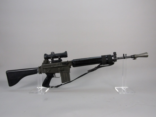 ARMALITE Model AR-180, Semi-Auto Rifle, 5.56, S#S0696