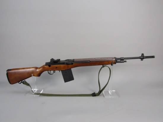 SPRINGFIELD ARMORY Model M1A, Semi-Auto Rifle, .308, S#012183