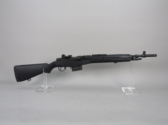 SPRINGFIELD Model M1A, Semi-Auto Rifle, .308, S#373673