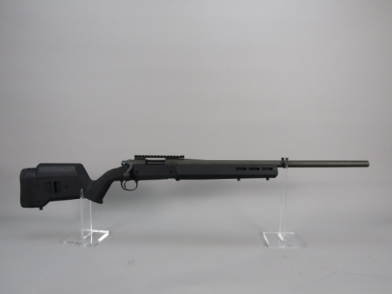 REMINGTON Model 700, Bolt-Action Rifle, .223, S#C6706373