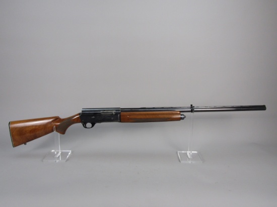 CHARLES DALY Model Auto Pointer, Semi-Auto Shotgun, 12g, S#Y36661