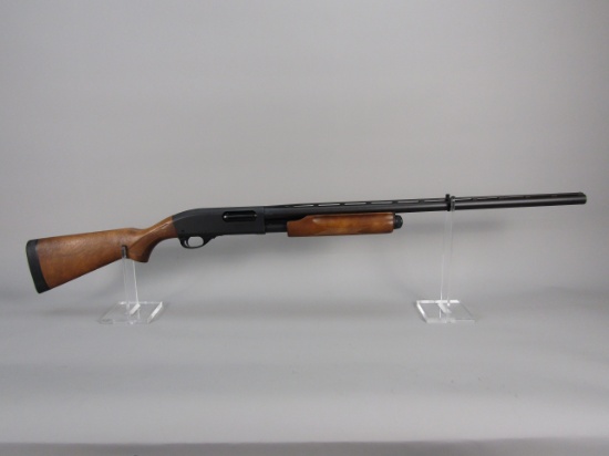 REMINGTON Model 870 Express, Pump-Action Shotgun, 12g, S#W850229M