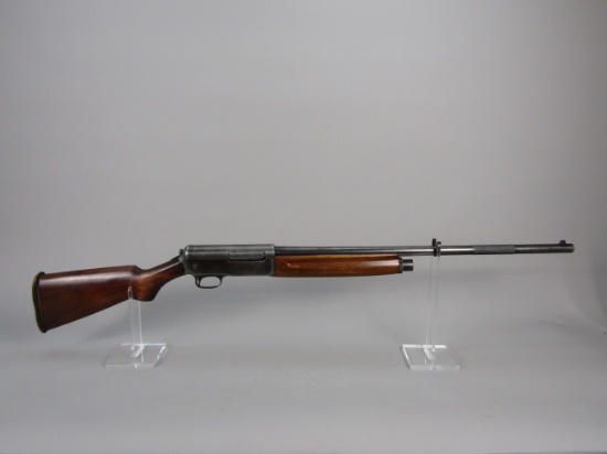 WINCHESTER Model 1911 SL, Semi-Auto Shotgun, 12g, S#A5068678