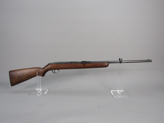 WINCHESTER Model 55, Bolt-Action Rifle, .22, S#NVSN