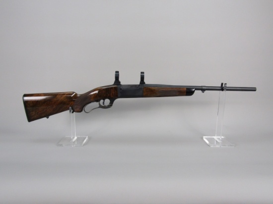 SAVAGE Model 99, Custom Lever-Action Rifle, 7mm-08, S#1059366