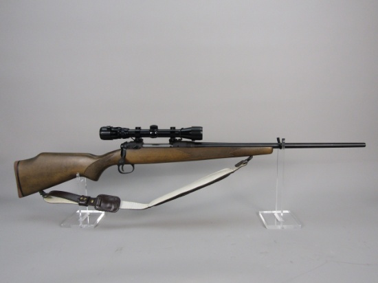 SAVAGE Model 110, Bolt-Action Rifle, .30-06, S#F017656
