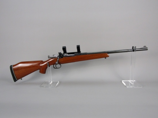 CARL GUSTAFS STADS Model 1896, Bolt-Action Rifle, 6.5Swede, S#935