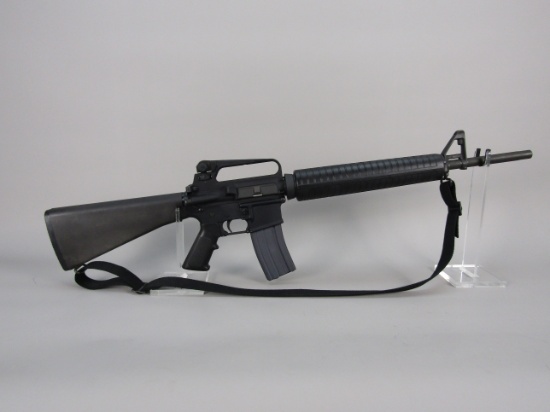 COLT Model Match Target, Semi-Auto Rifle, .223, S#CST004664