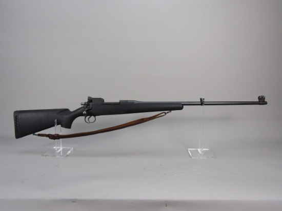 ERA Model Unknown, Bolt-Action Rifle, Unknown Caliber, S#27718