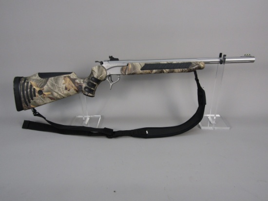 THOMPSON CENTER ARMS Model Katahdin ProHunter, Breech-Action Shotgun, .500S&W Mag, S#545496