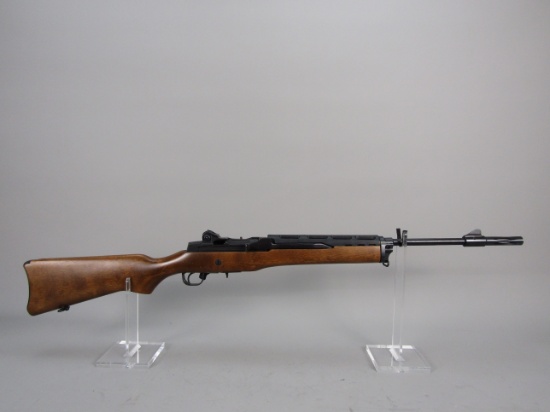RUGER Model Mini-14, Semi-Auto Rifle, .223, S#181-94073